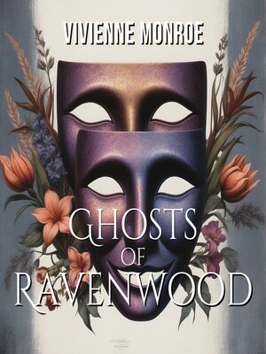 cover image of Ghosts of Ravenwood